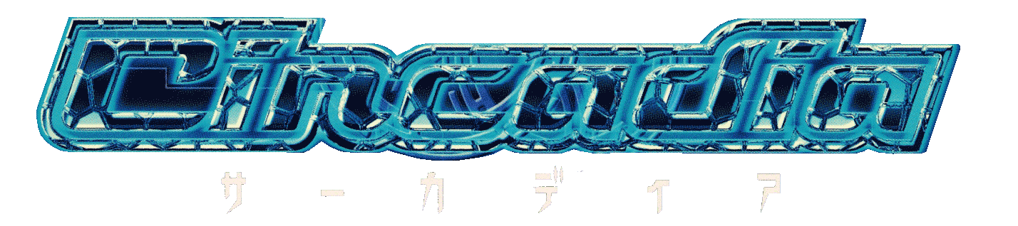 Circadia logo for Playstation